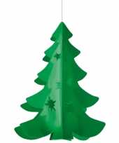 Brandvertragende hangdeco kerstboom versiering 10052213